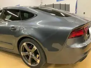 Audi A7 Bild 10