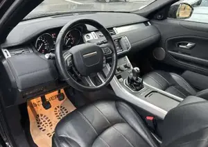 Land Rover Range Rover Evoque Bild 14