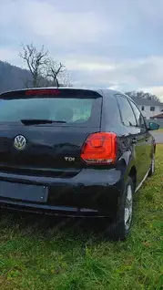 VW Polo 1.6 TDI - Tüv 06 2026 + 4 Monate Bild 5