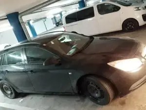 Opel Insignia Bild 2