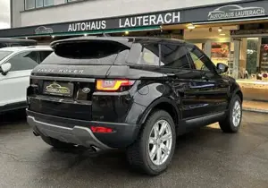 Land Rover Range Rover Evoque Bild 7
