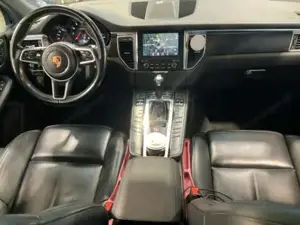 Porsche Macan Bild 6