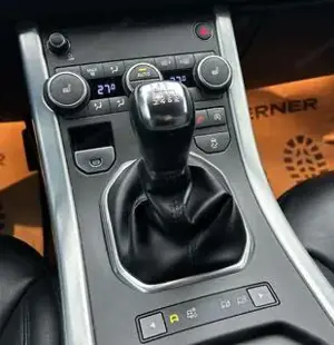 Land Rover Range Rover Evoque Bild 19