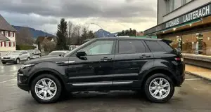 Land Rover Range Rover Evoque Bild 4