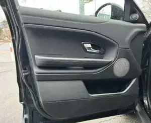 Land Rover Range Rover Evoque Bild 11