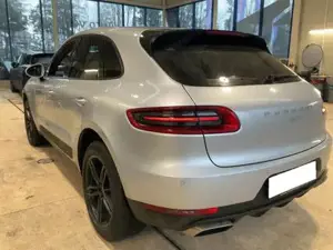 Porsche Macan Bild 3