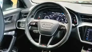 Audi A6 Bild 13
