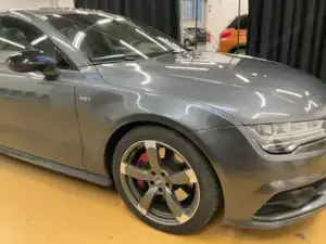 Audi A7 Bild 2