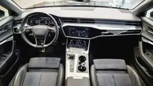 Audi A6 Bild 11