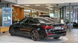 Audi A6 Bild 6