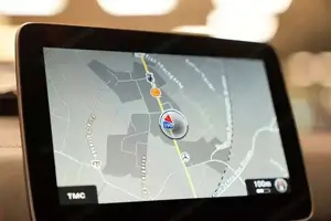 Mercedes-Benz G 350 Bild 12