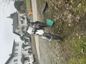 Ktm e exc freeride 22ps Bild 3