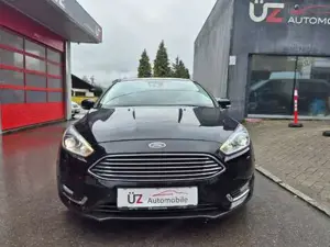 Ford Focus Bild 4