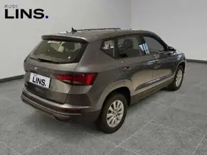 Seat Ateca Bild 5