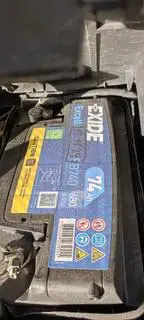 Skoda Octavia Bild 19