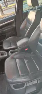 Skoda Octavia Bild 11