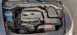 Skoda Octavia Bild 18