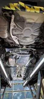 Skoda Octavia Bild 20