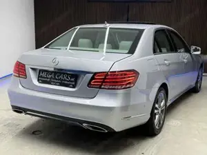 Mercedes-Benz E 350 Bild 6