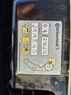 Skoda Octavia  Bild 5