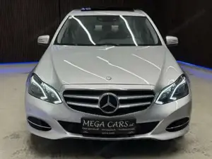 Mercedes-Benz E 350 Bild 3