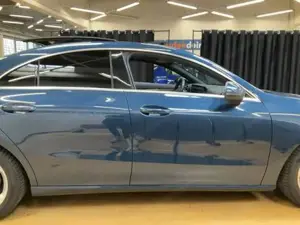 Mercedes-Benz CLA Bild 2