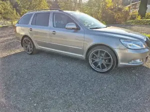 Skoda Octavia  Bild 3