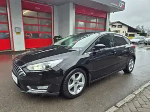 Ford Focus Bild 5