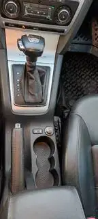 Skoda Octavia Bild 7