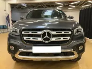 Mercedes-Benz X-Klasse