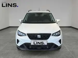 Seat Arona Bild 8