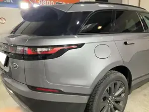 Land Rover Range Rover Velar Bild 5