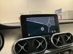 Mercedes-Benz X-Klasse Bild 8