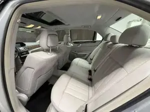 Mercedes-Benz E 350 Bild 15