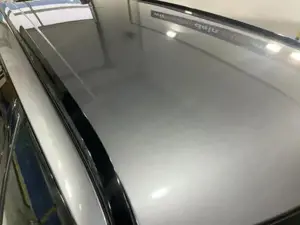 Land Rover Range Rover Velar Bild 4