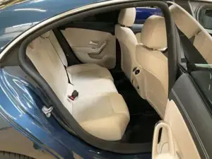 Mercedes-Benz CLA Bild 8