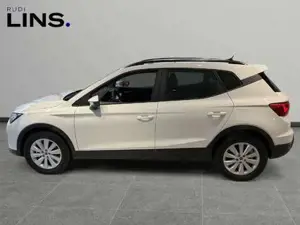 Seat Arona Bild 2