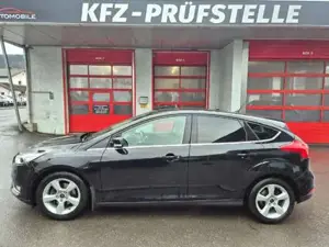 Ford Focus Bild 7