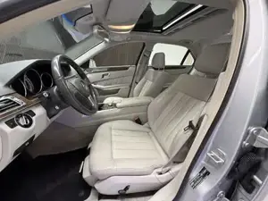 Mercedes-Benz E 350 Bild 11