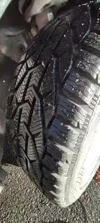 Skoda Octavia Bild 16