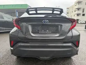 Toyota C-HR Bild 13