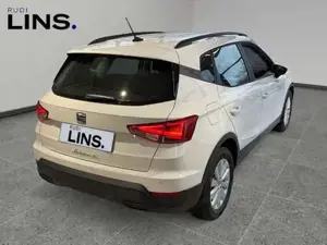 Seat Arona Bild 5