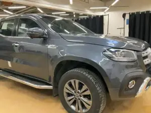 Mercedes-Benz X-Klasse Bild 7