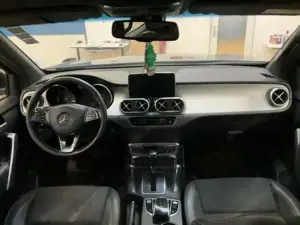 Mercedes-Benz X-Klasse Bild 3