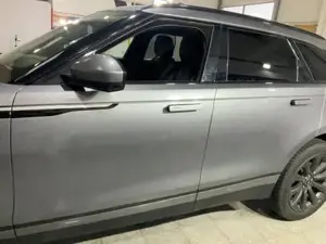 Land Rover Range Rover Velar Bild 2