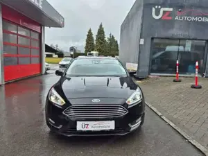 Ford Focus Bild 3