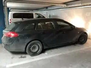 Opel Insignia Bild 3