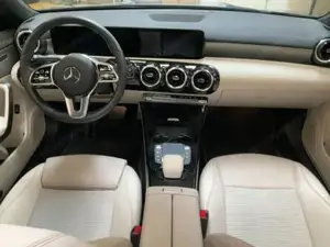 Mercedes-Benz CLA Bild 7
