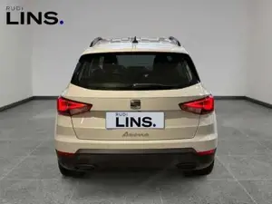 Seat Arona Bild 4