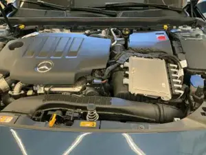 Mercedes-Benz CLA Bild 10